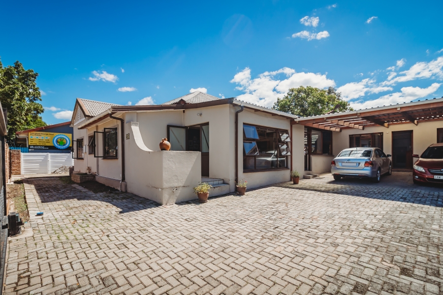 4 Bedroom Property for Sale in George South Western Cape